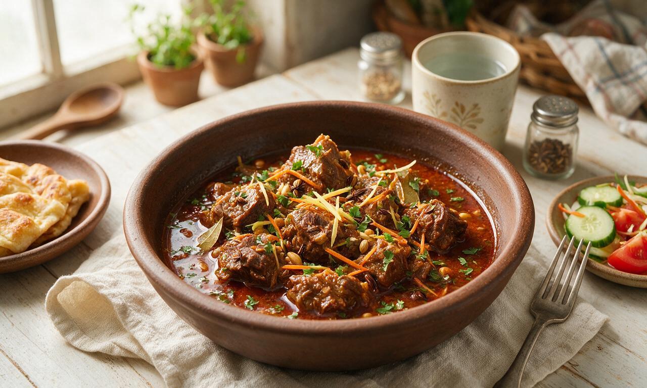 Mutton