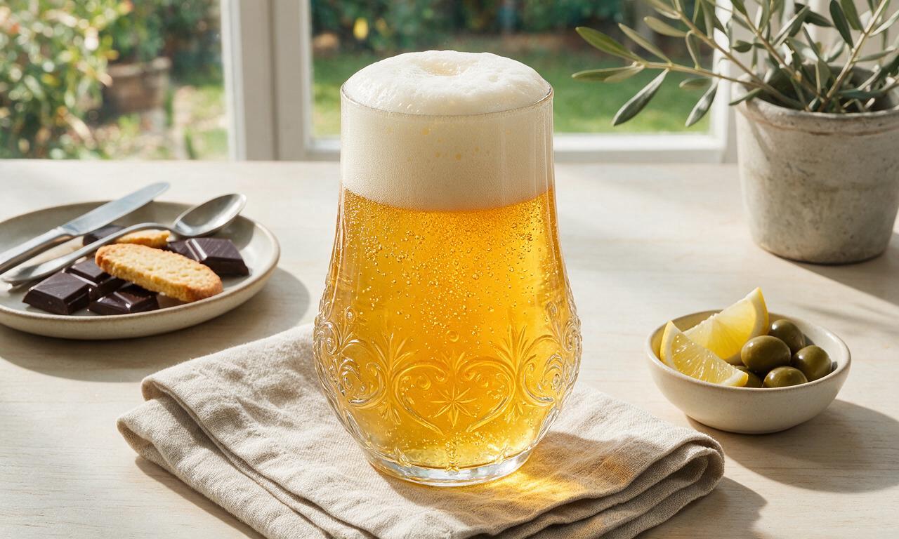 Belgian Tripel