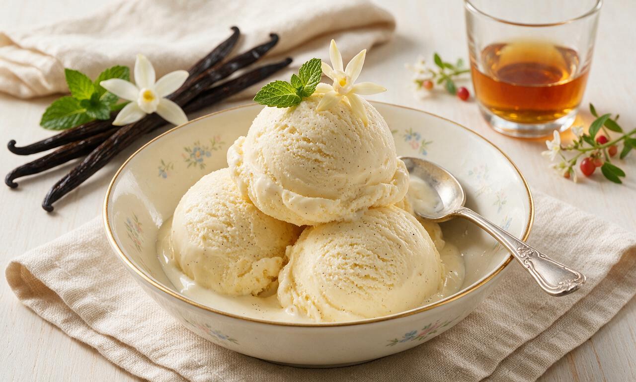 Desserts & Baking