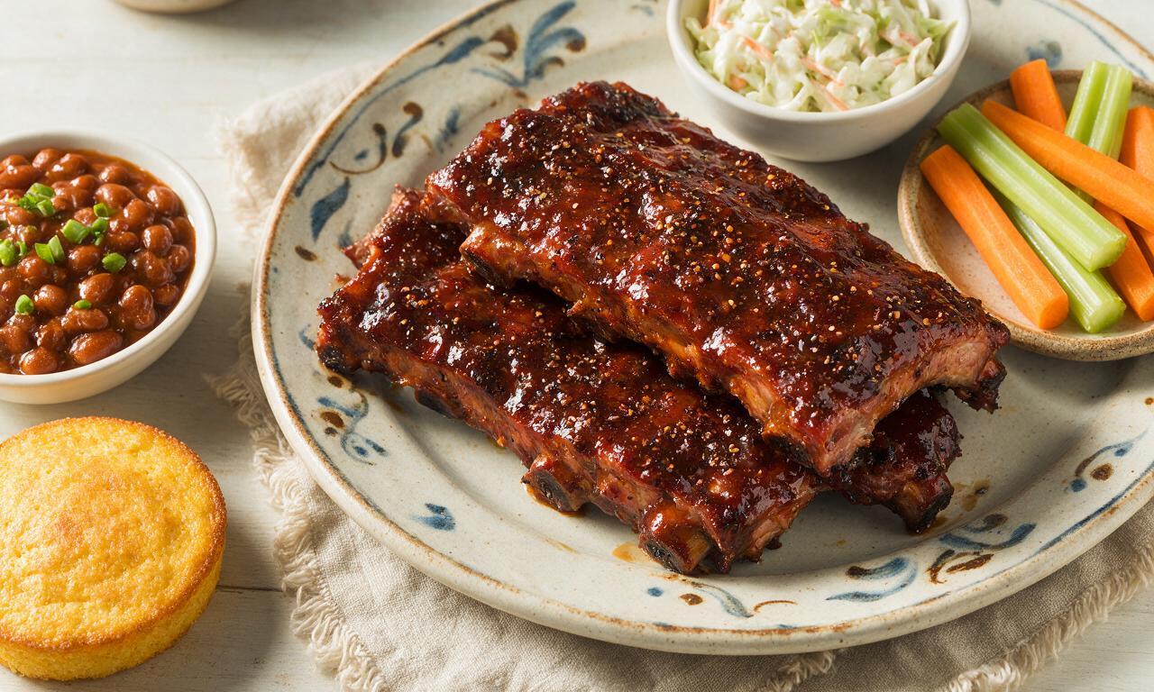 BBQ & Grilling