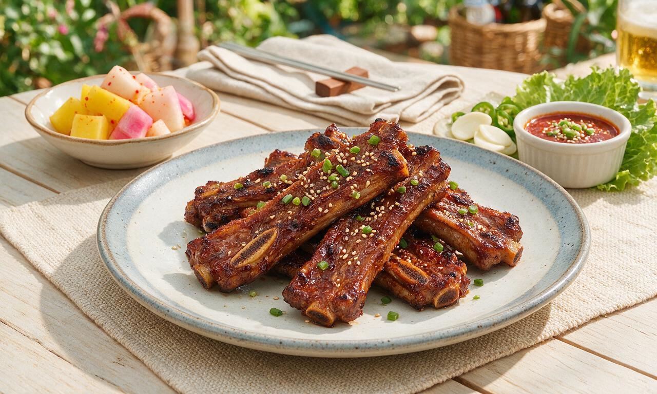 BBQ & Grilling