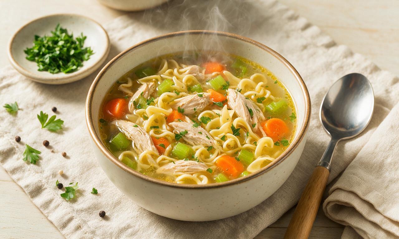 Soups & Stews