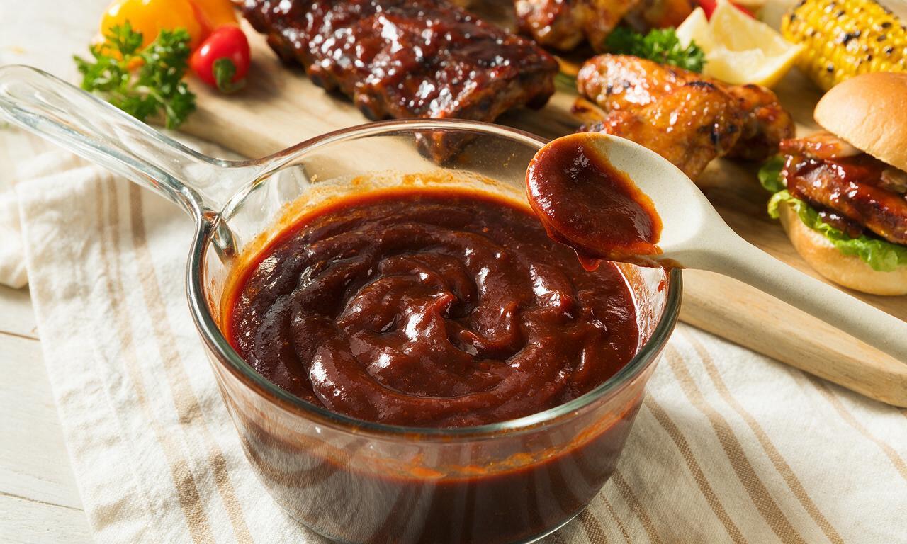 BBQ & Grilling