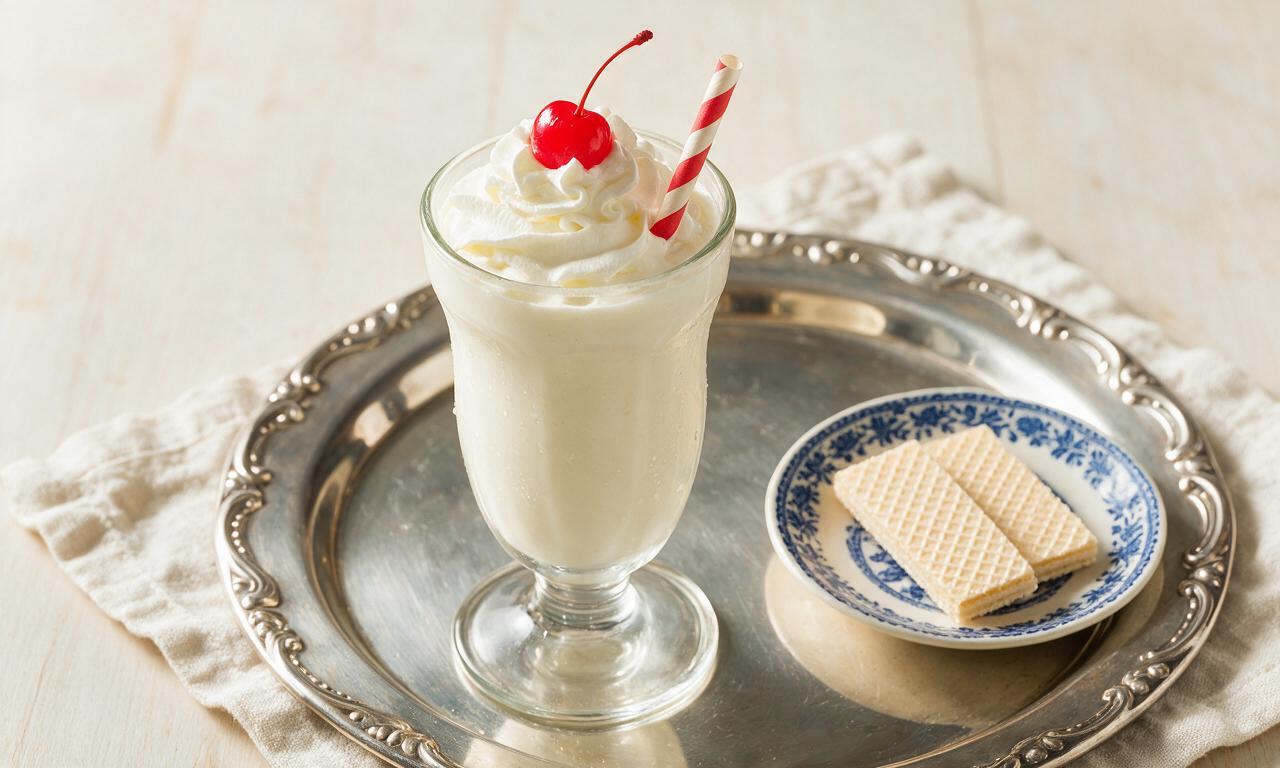 Milkshake