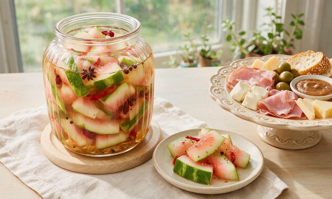 Snacks & Appetizers
