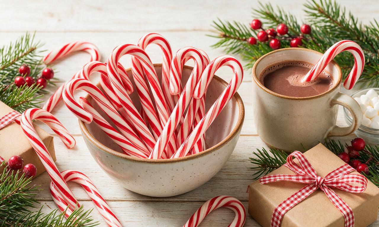 Candy Cane