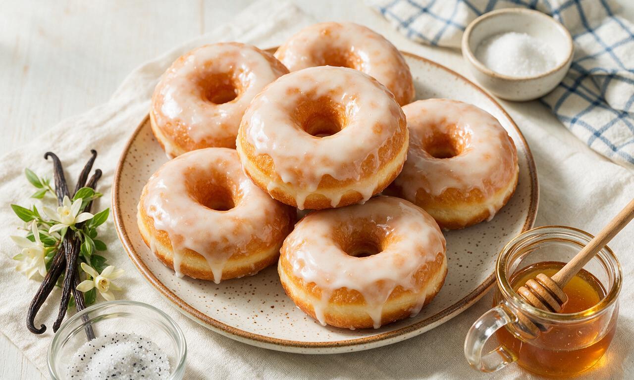 Donuts