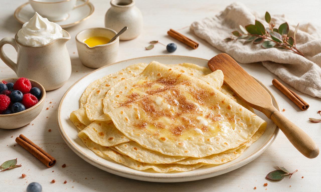 Lefse (Minnesota)