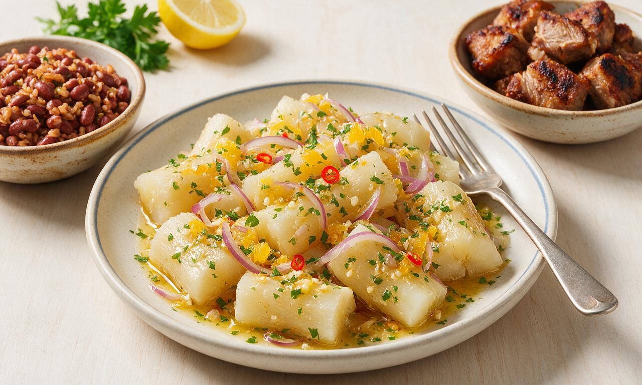 Side Dishes
