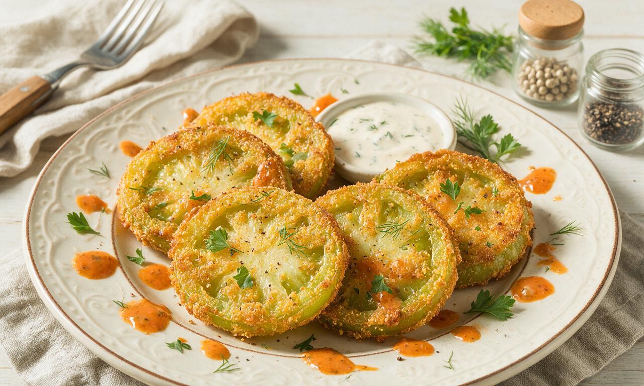 Side Dishes