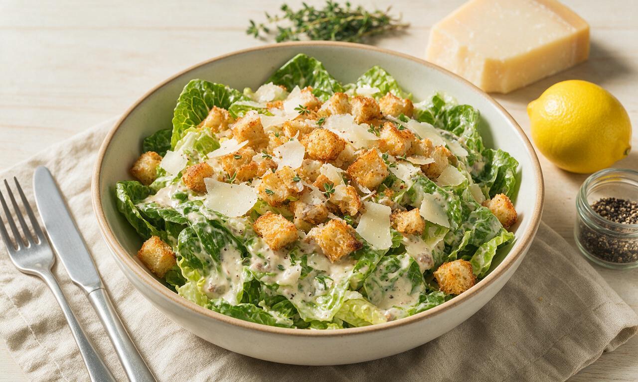 Caesar Salad