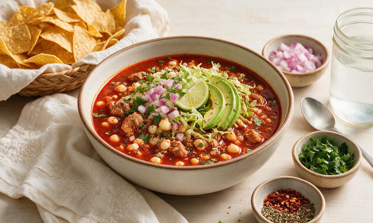 Posole