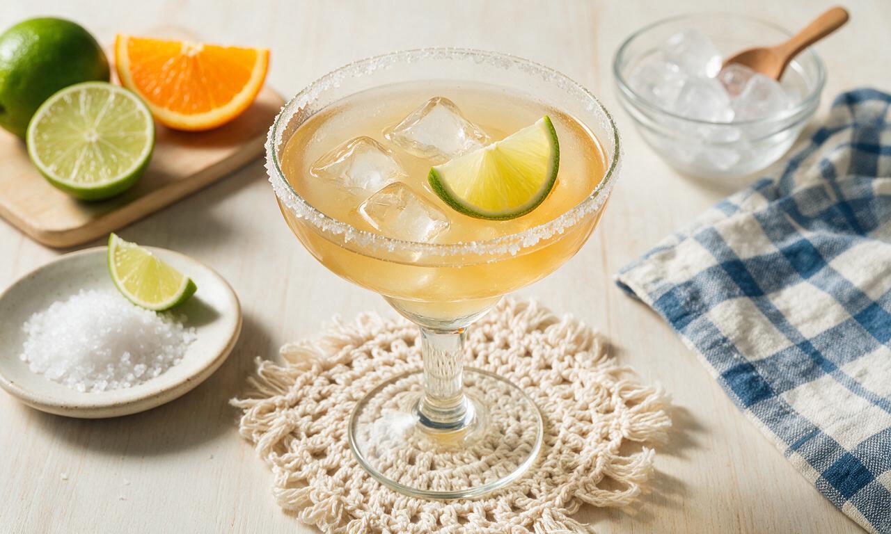 Drinks & Beverages