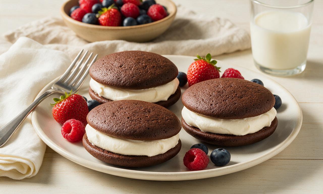 Whoopie Pie (Maine)