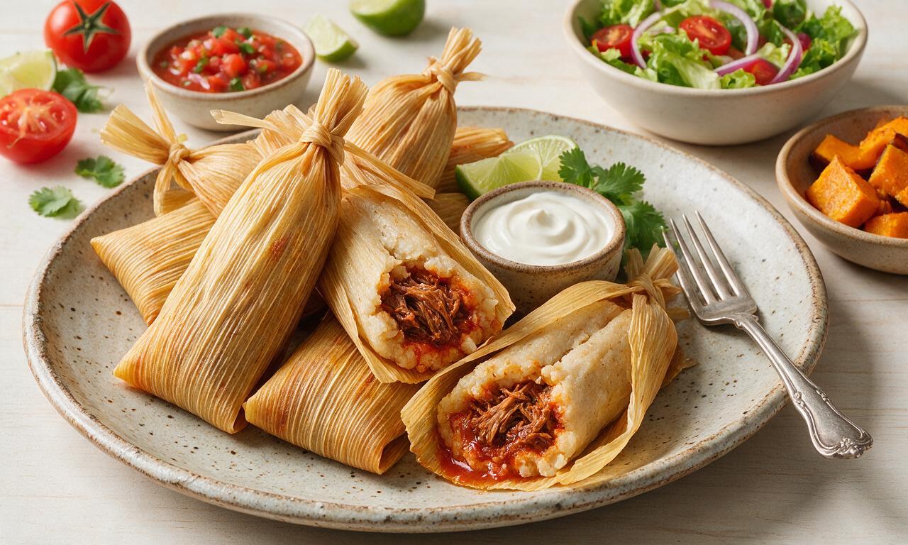Tamales
