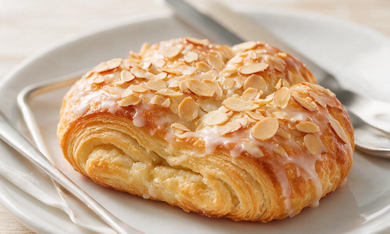 Bear Claw