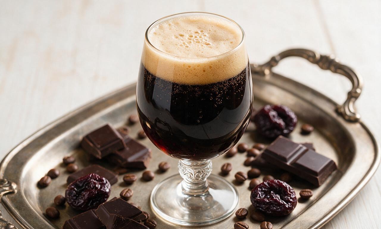 Imperial Stout