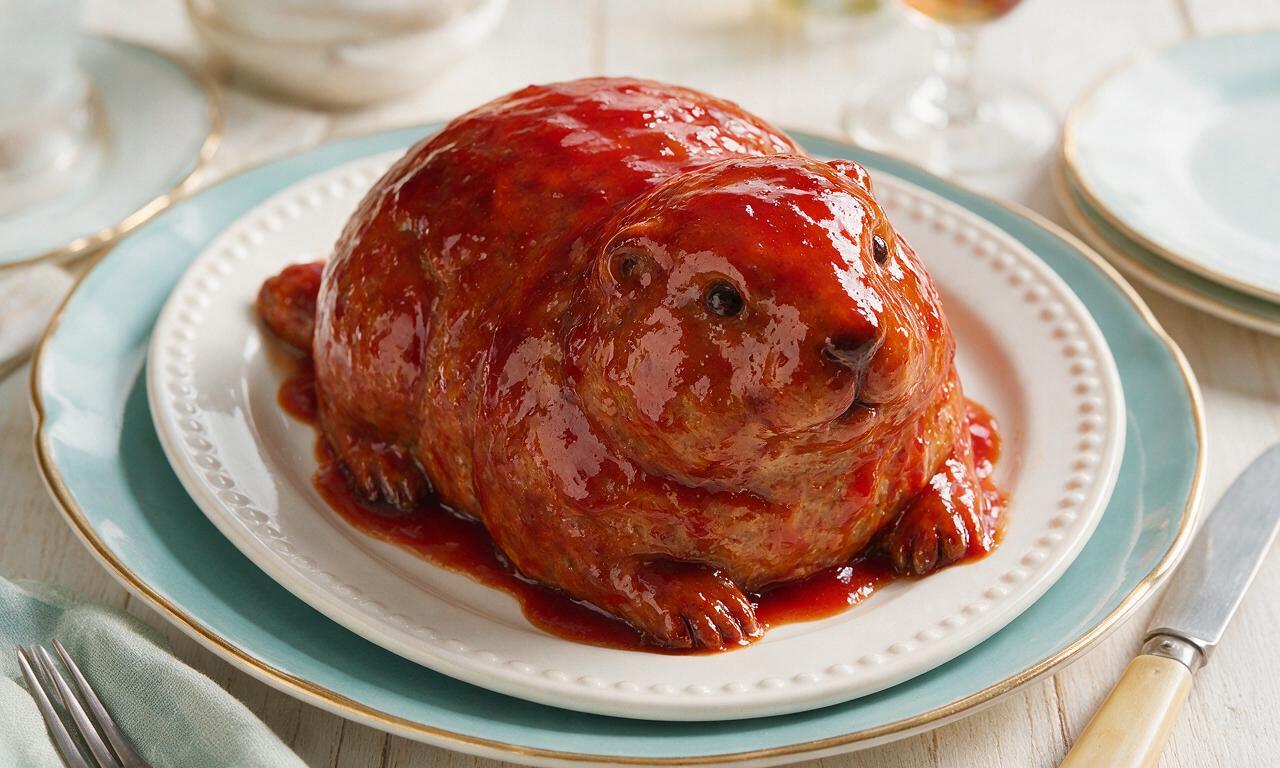 Groundhog