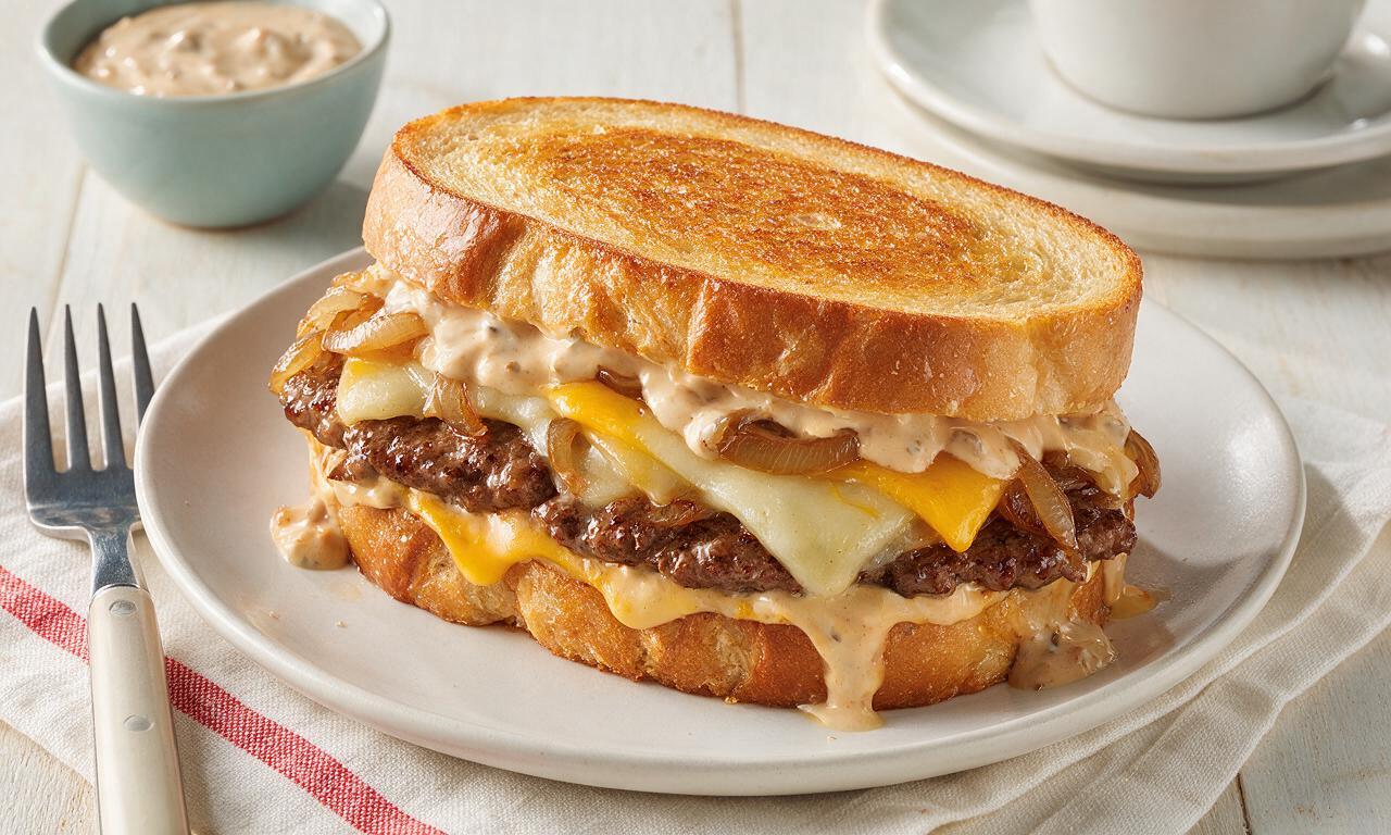 Frisco Melt
