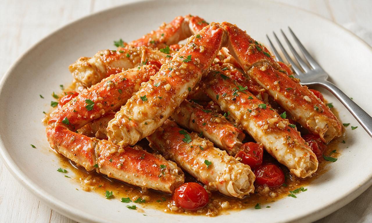 Seafood