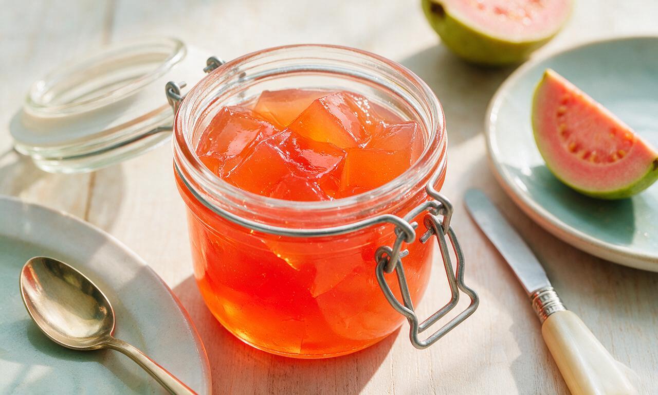 Guava Jelly