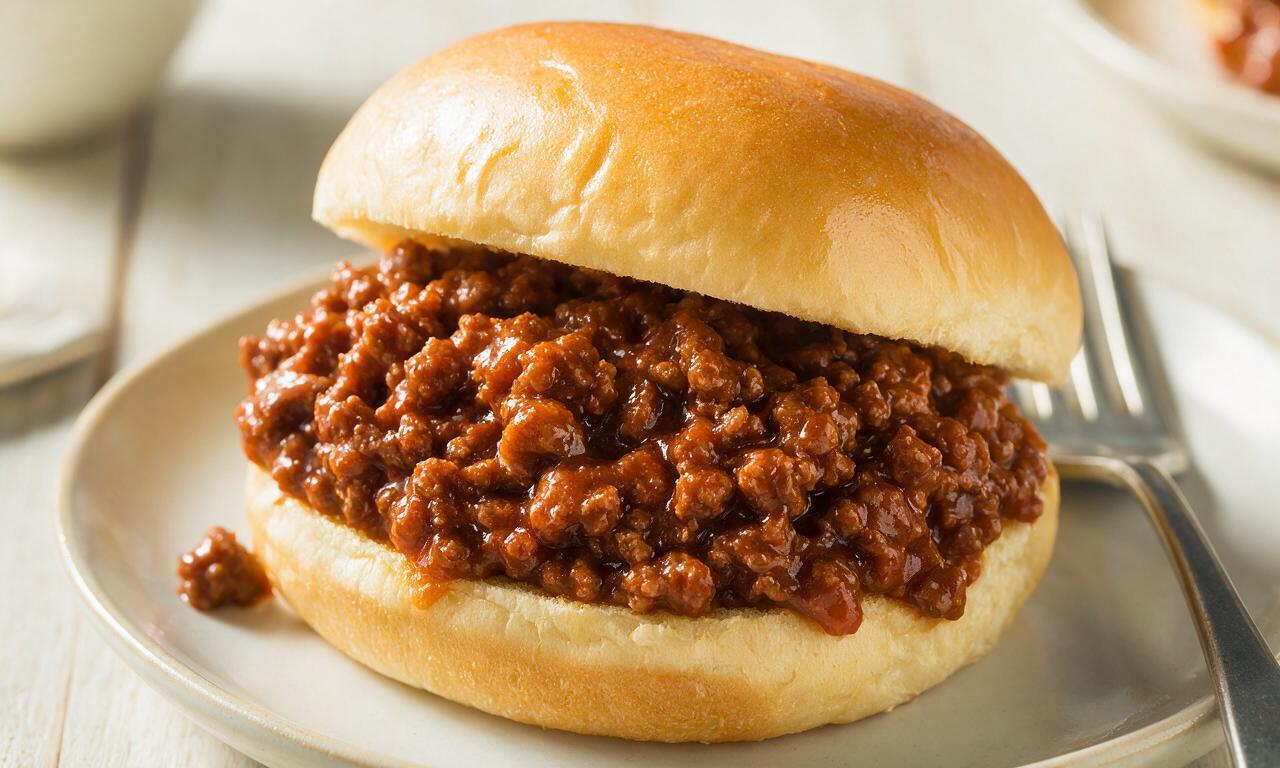 Sloppy Joe