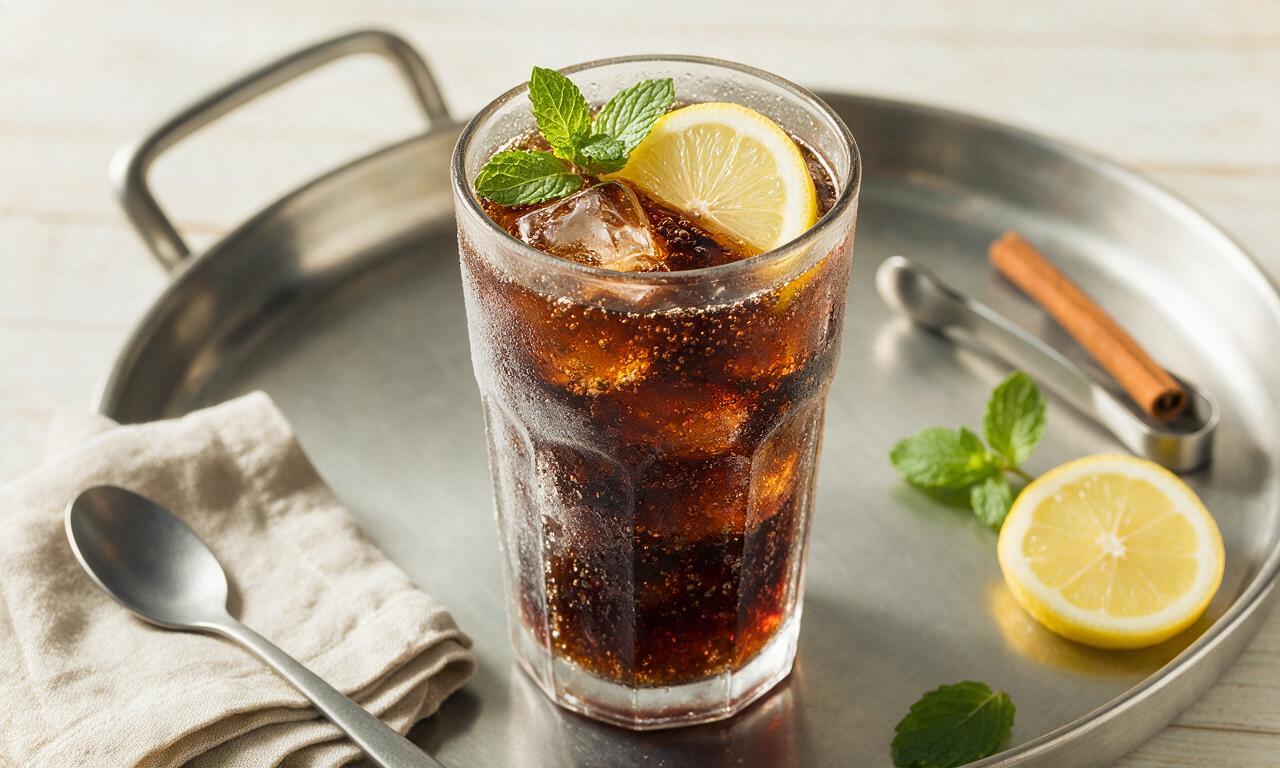 Drinks & Beverages