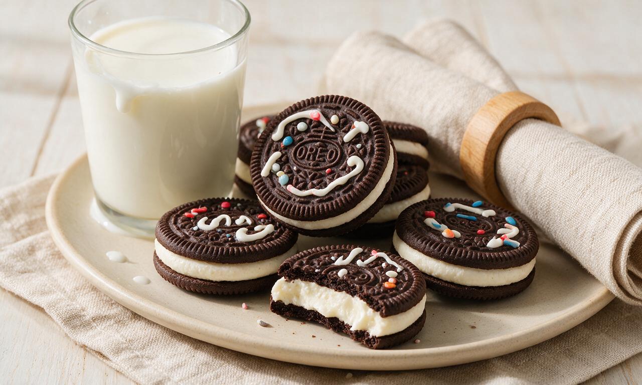 Oreo