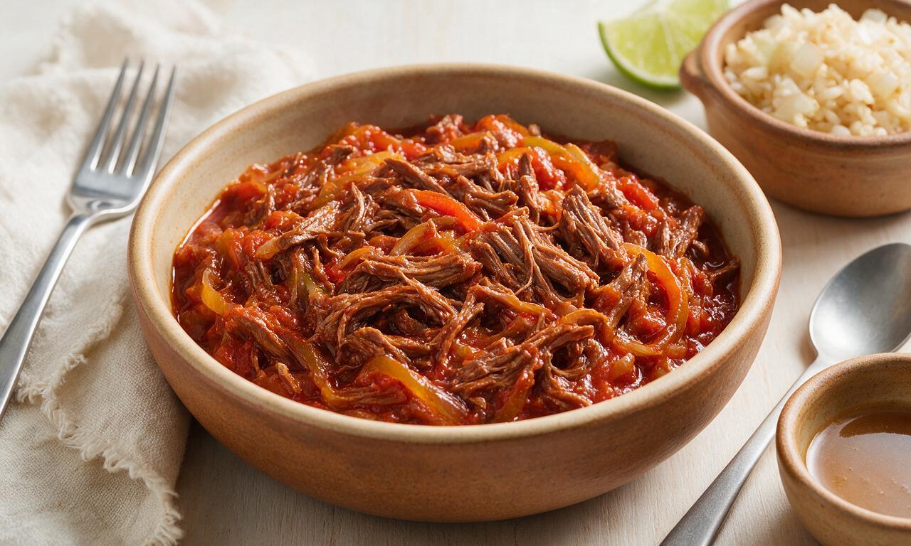 Ropa Vieja