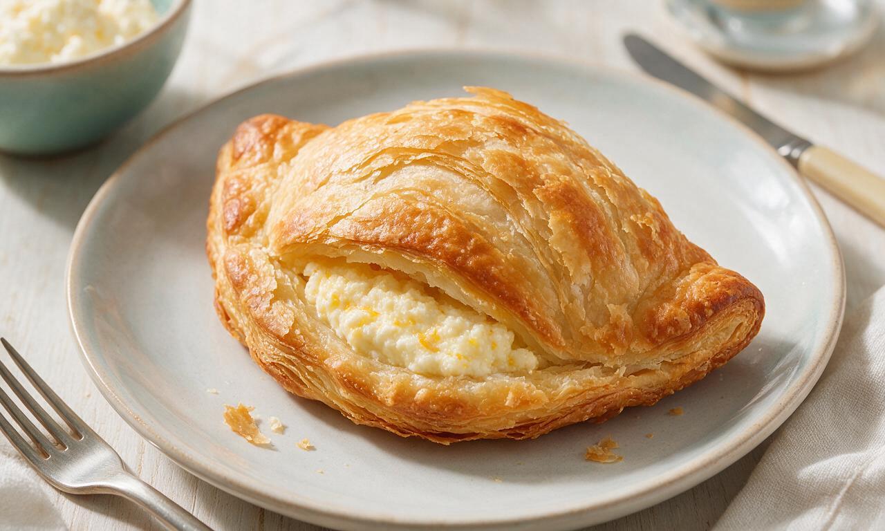Sfogliatella