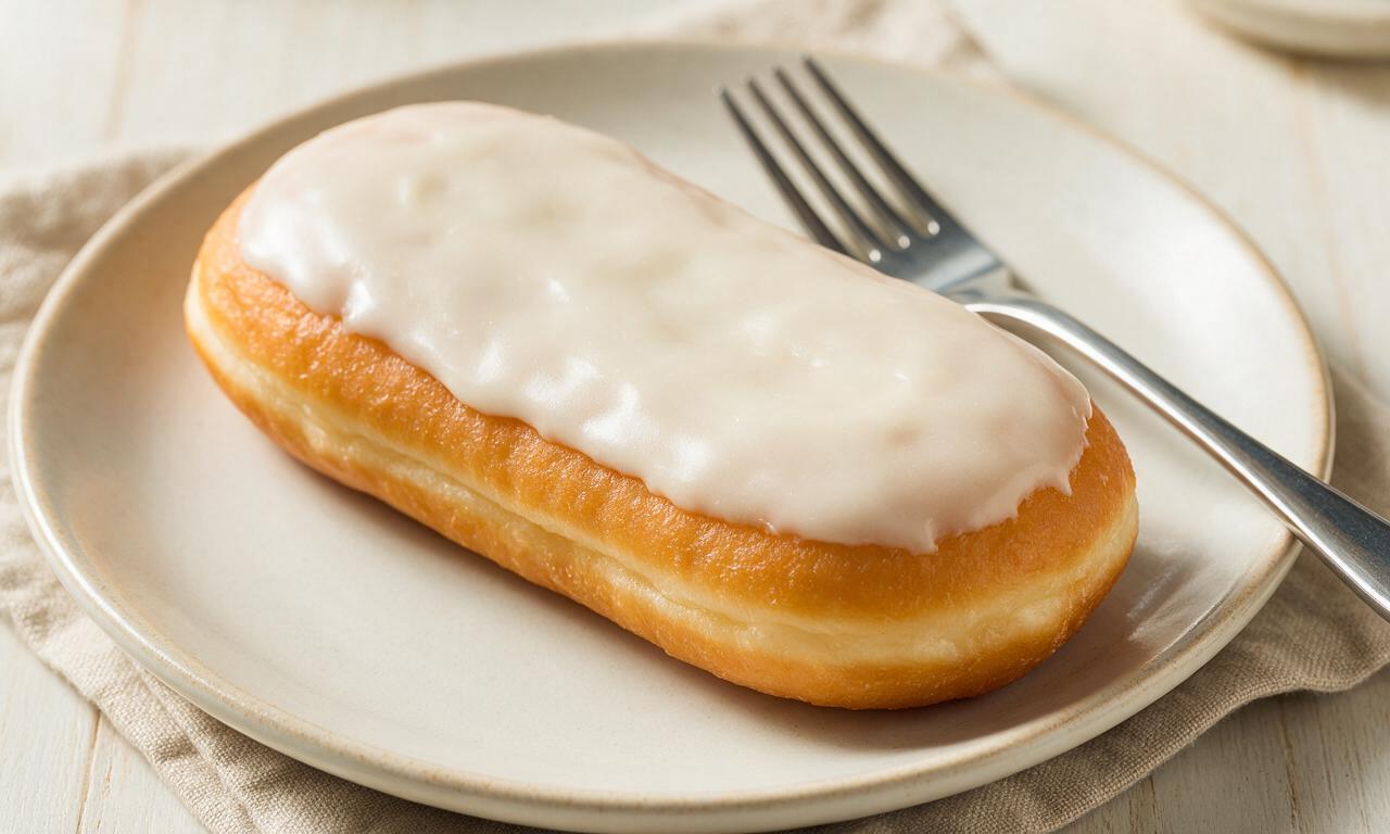 Long John