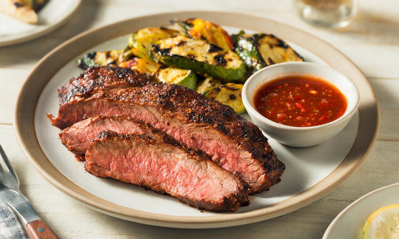 California BBQ