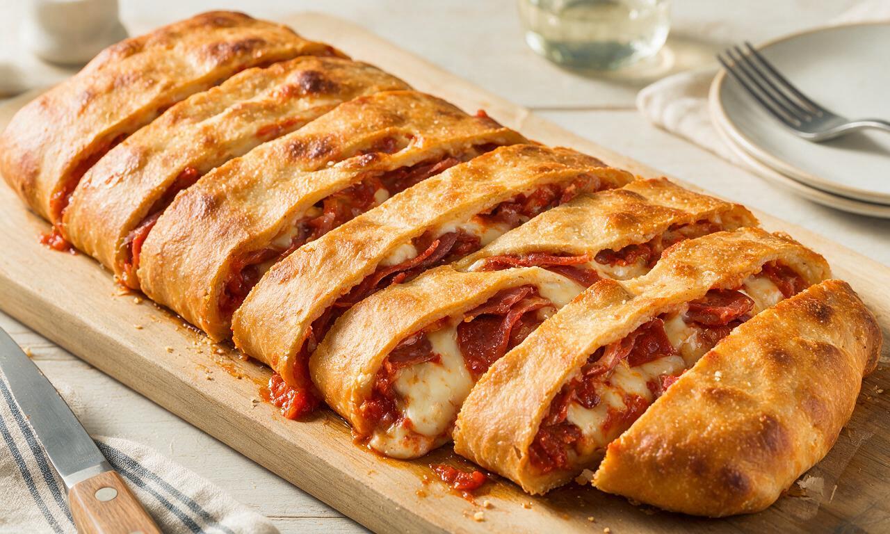 Stromboli