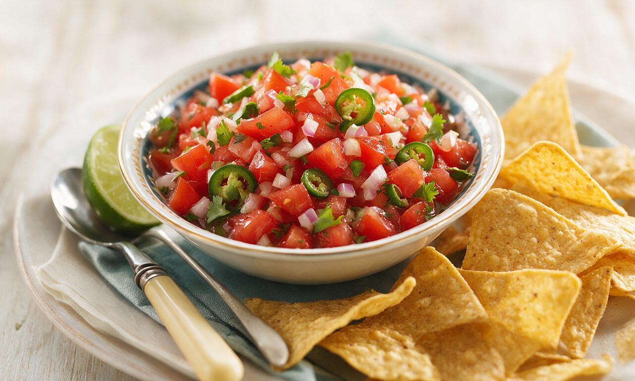 Pico de Gallo