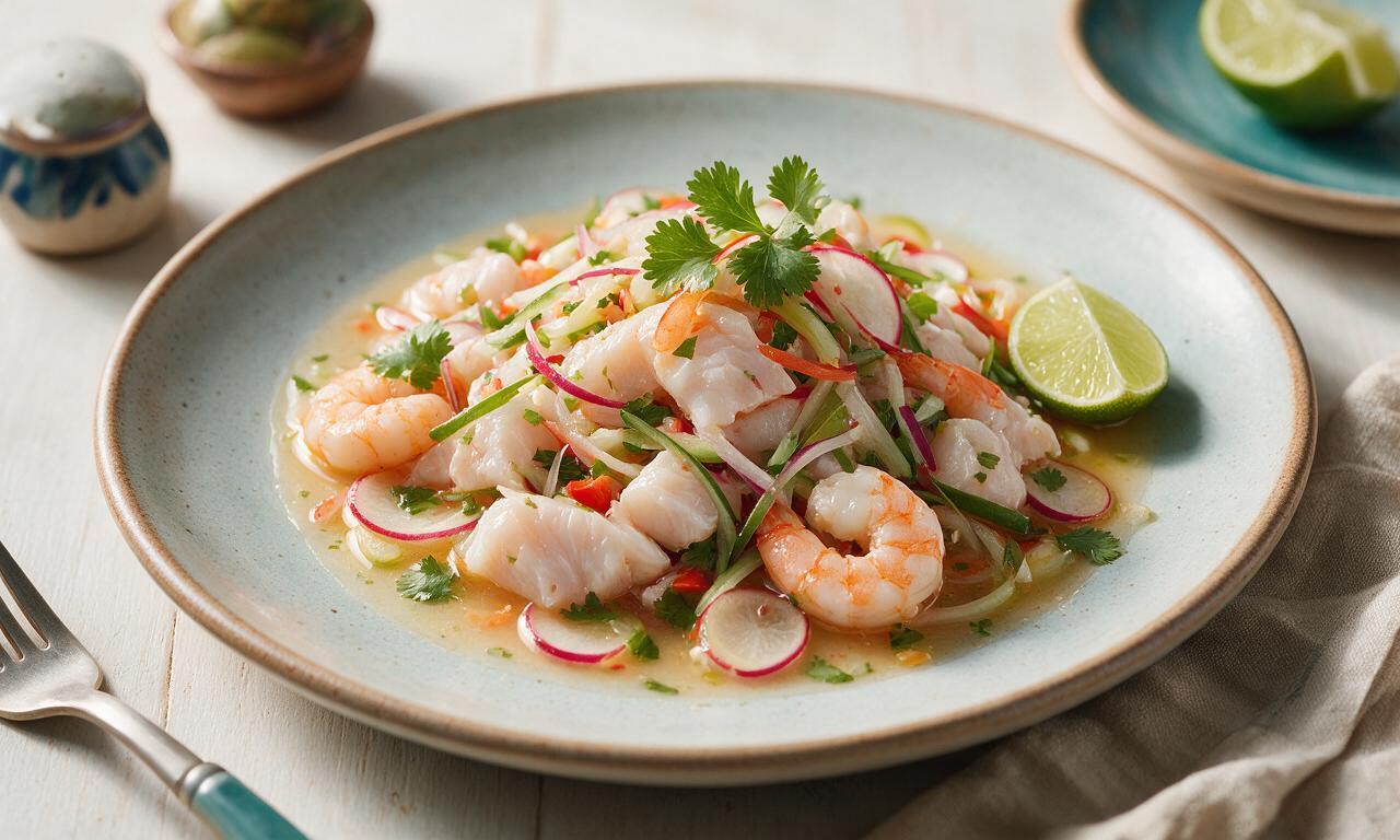 Ceviche