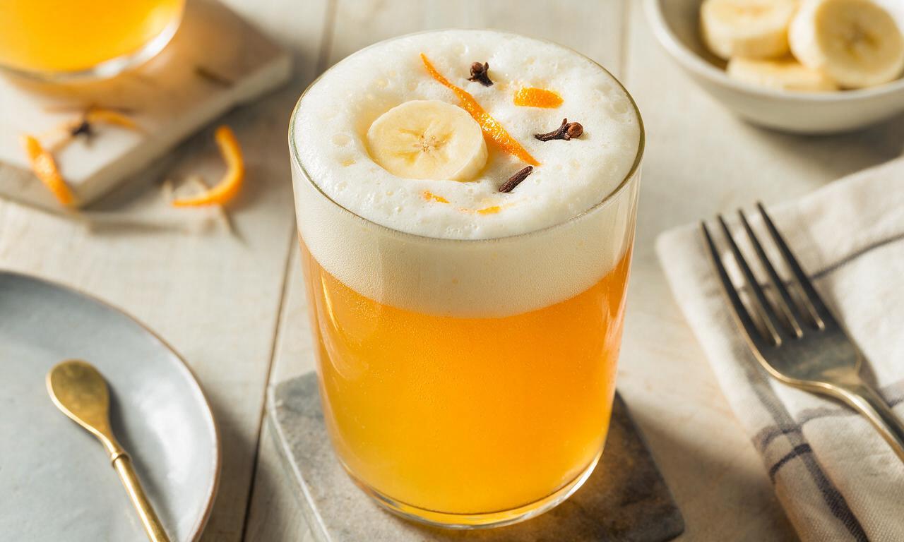 Hefeweizen (American)