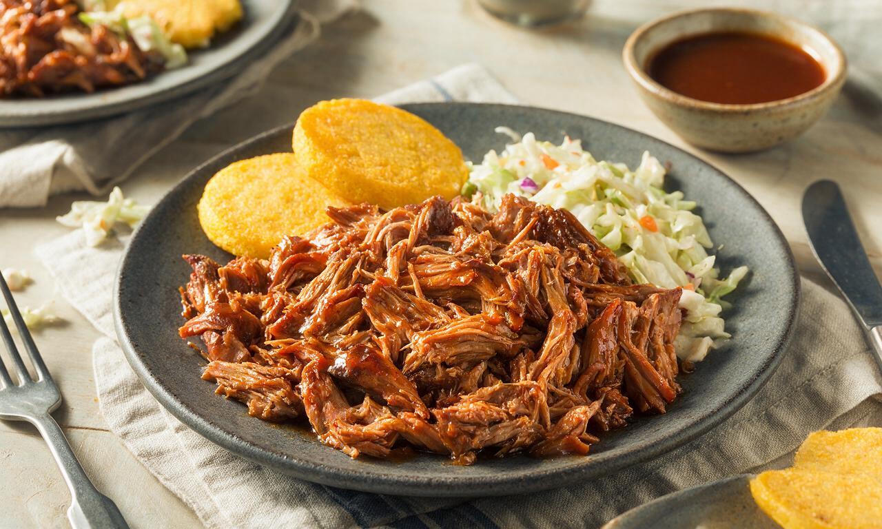 Eastern NC BBQ