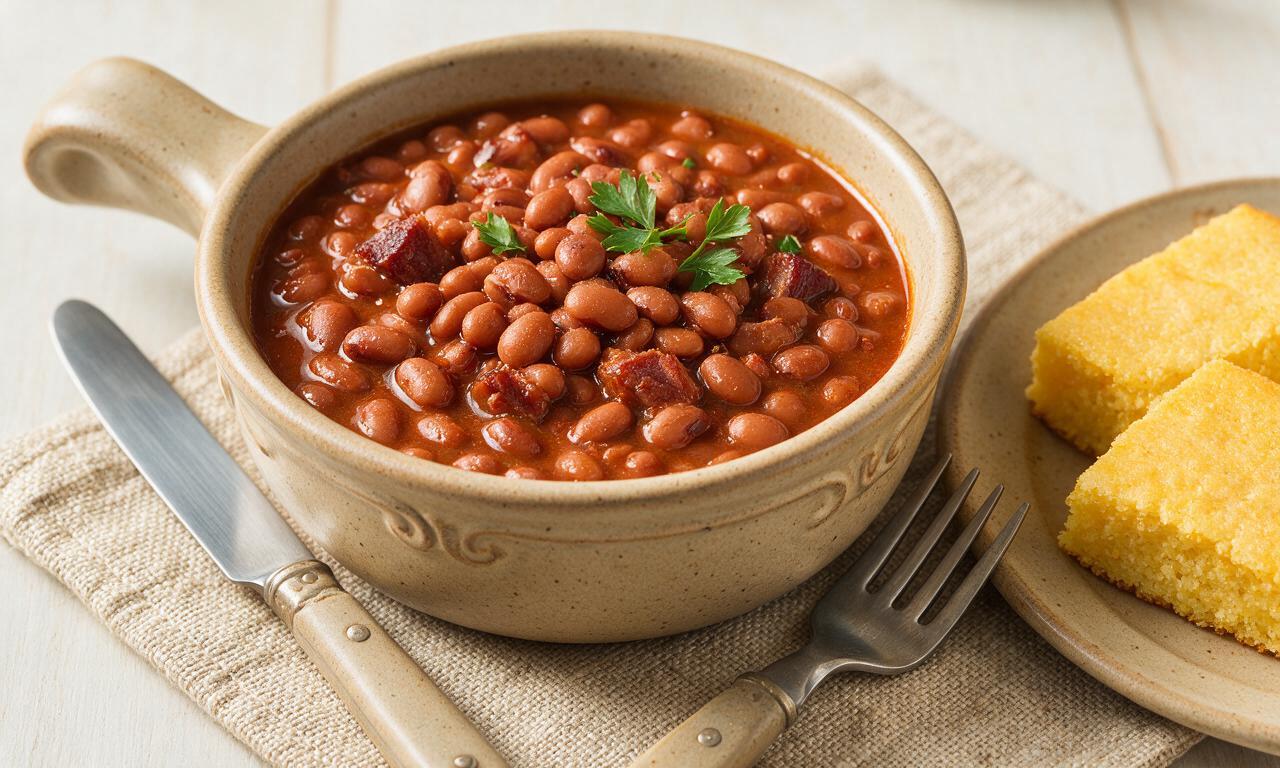 Soup Beans