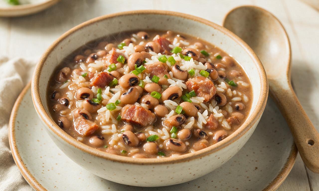 Hoppin' John