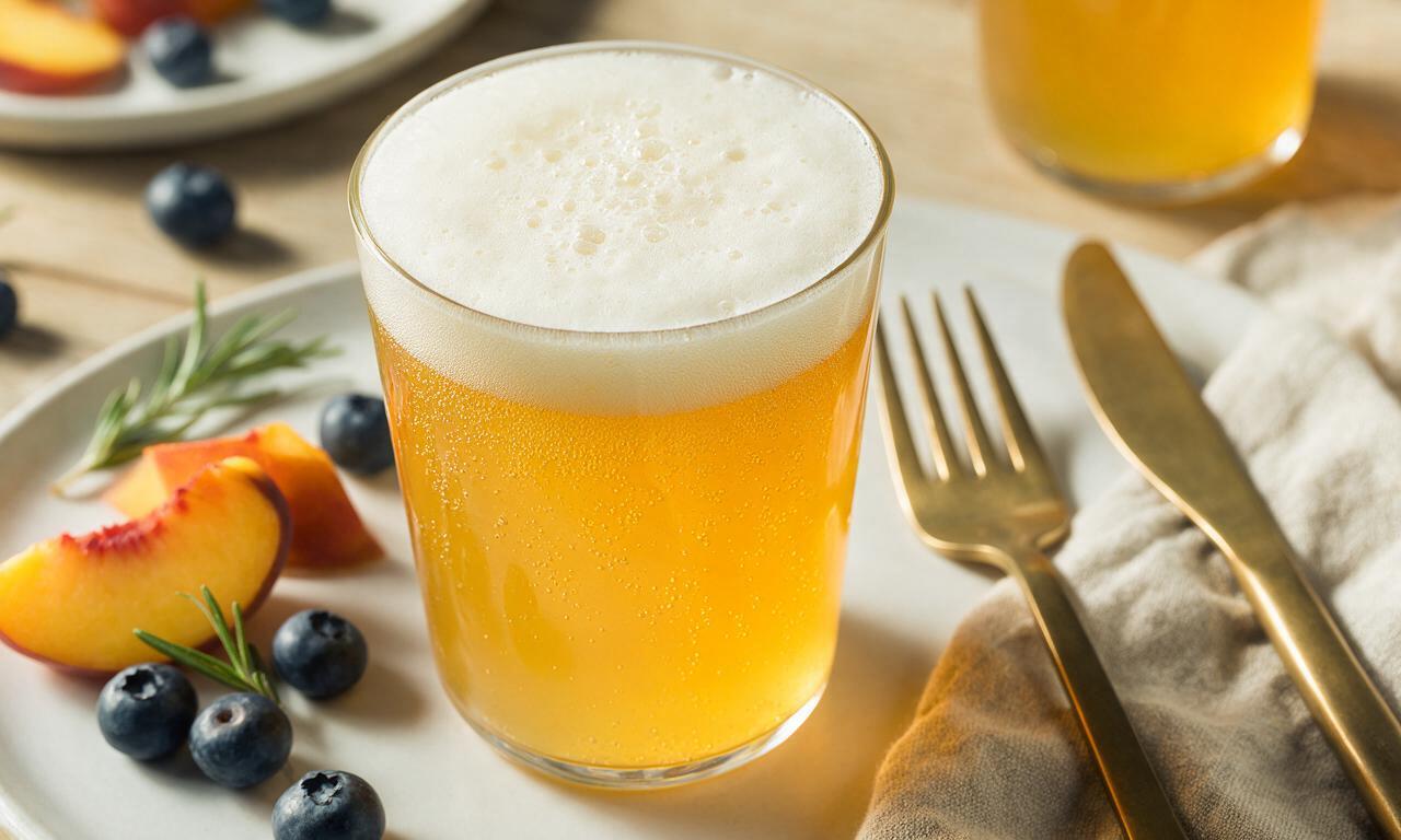 Drinks & Beverages