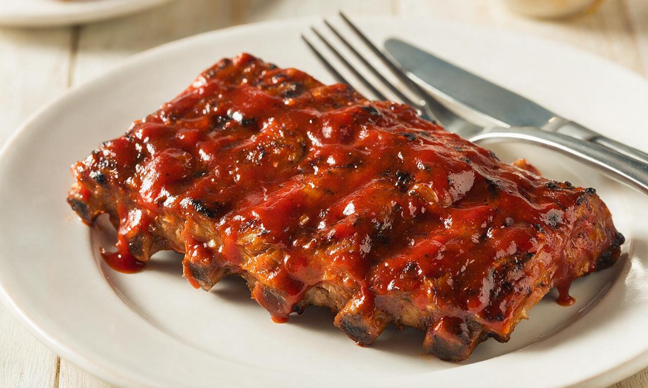 Chicago BBQ