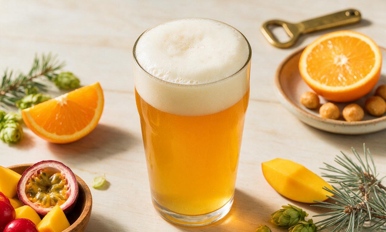 Triple IPA