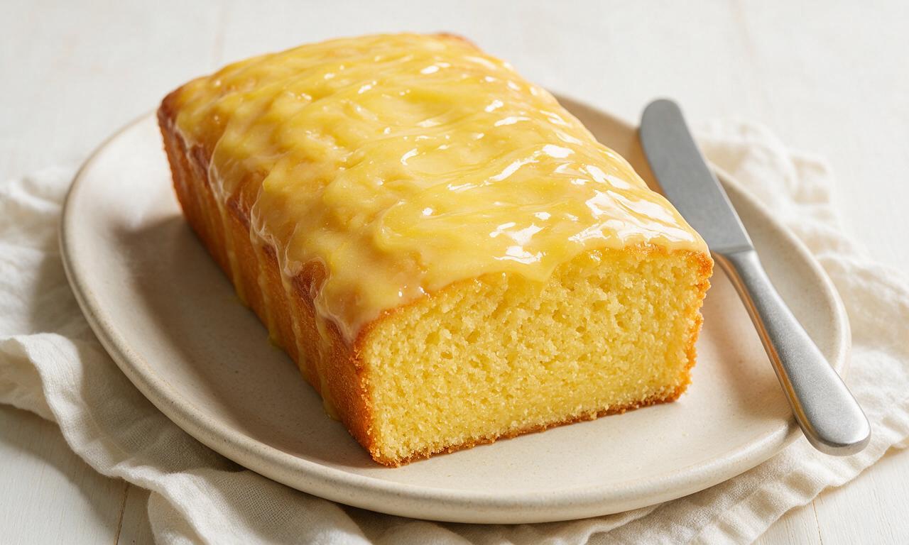 Lemon Bread