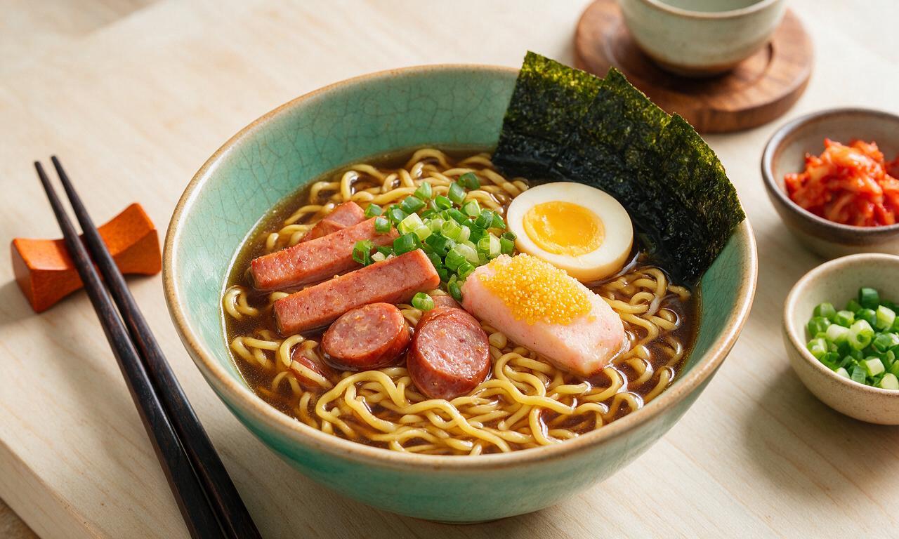 Saimin (Hawaii)