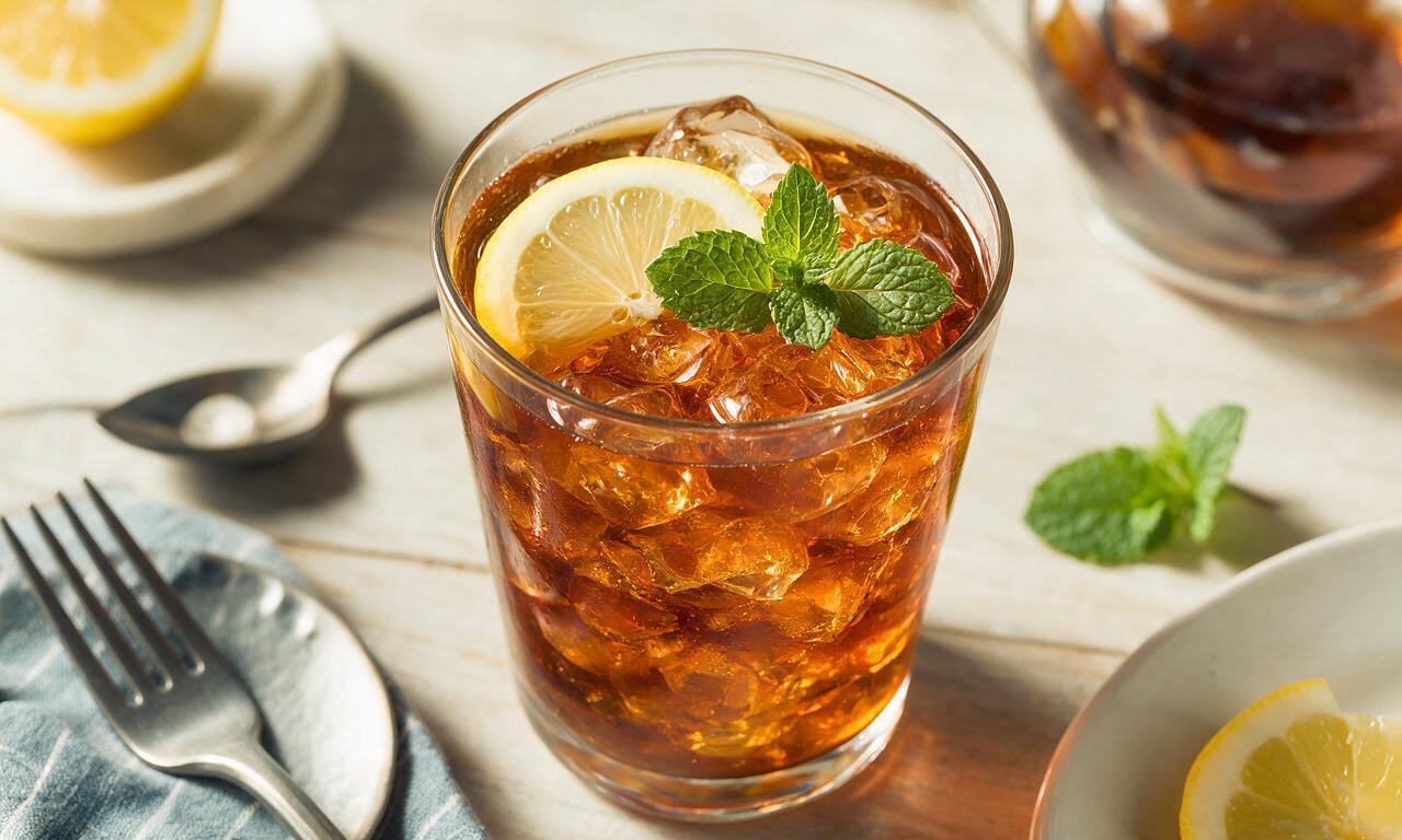 Iced Tea