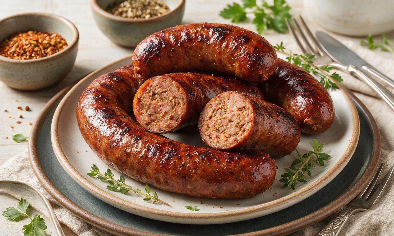 Andouille