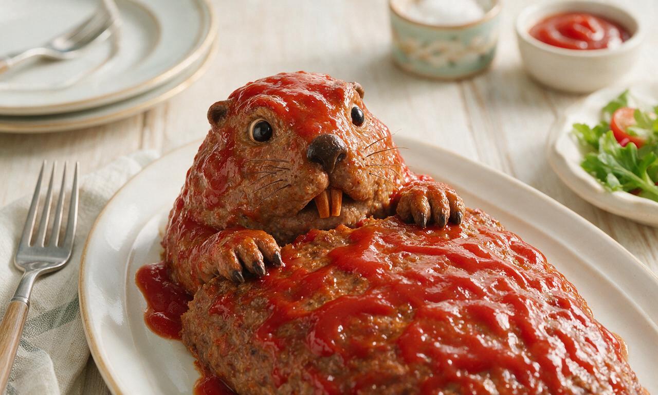 Groundhog