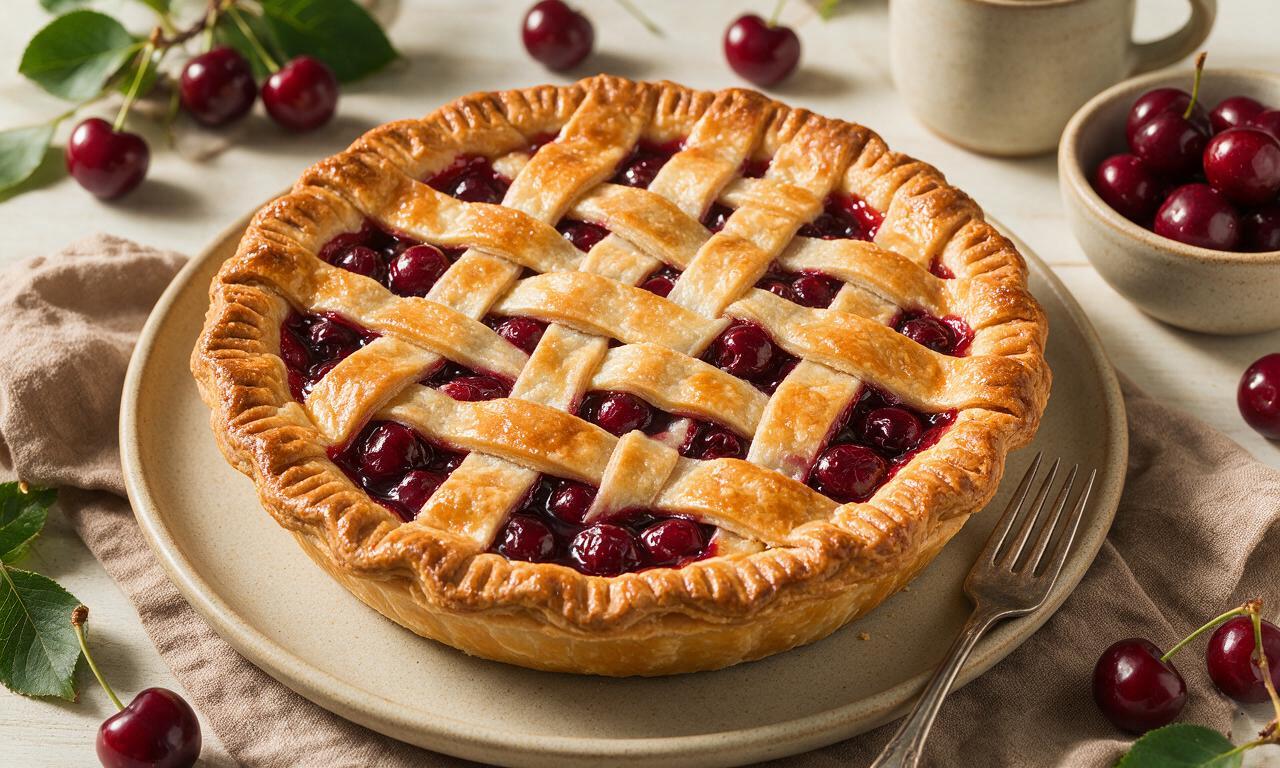 Cherry Pie