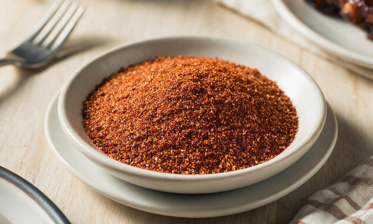 Kansas City Rub