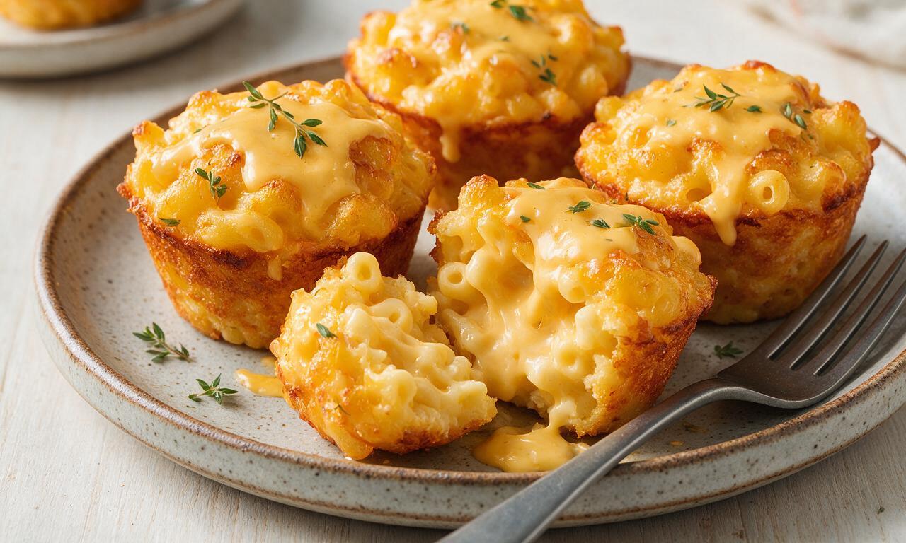 Snacks & Appetizers
